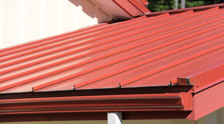 Industrial Roof Repair in Ubly, MI
